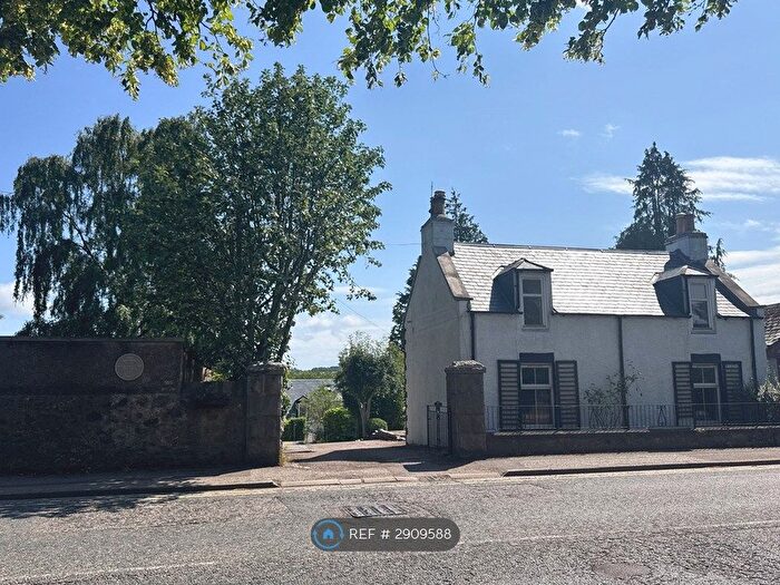 3 Bedroom Detached House To Rent In North Deeside Road, Aberdeen, AB15