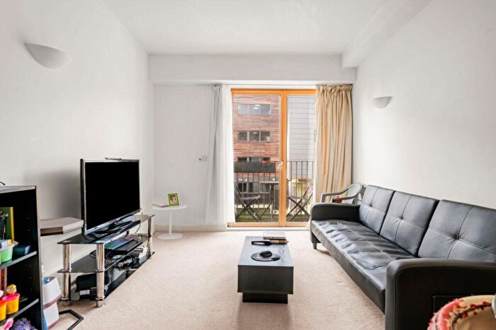 1 Bedroom Flat To Rent In Pullman Haul, City Point -, P14