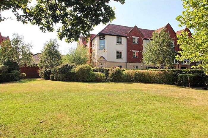 2 Bedroom Apartment For Sale In Neptune Court, Trafalgar Square, Poringland, Norwich, NR14