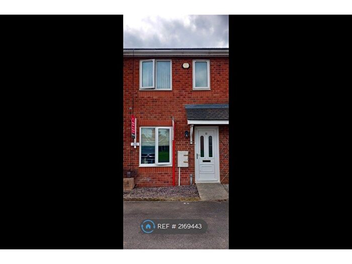 2 Bedroom Terraced House To Rent In Deakin Street, Wigan, WN3