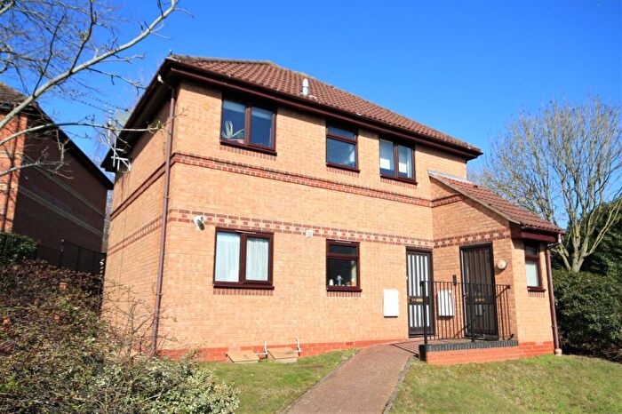2 Bedroom Flat To Rent In Scott Road, Norwich, Norfolk, NR1