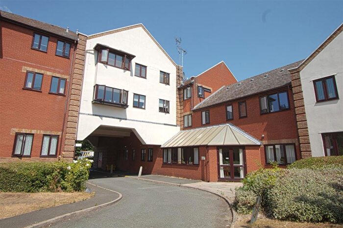 1 Bedroom Flat For Sale In Sun Street, Billericay, CM12