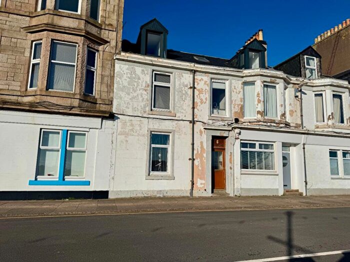 1 Bedroom Flat For Sale In Glasgow Street, Millport, Isle Of Cumbrae, KA28