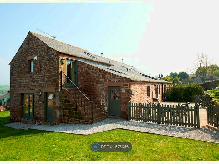 2 Bedroom Semi-Detached House To Rent In Elk Cottage, Glassonby, CA10