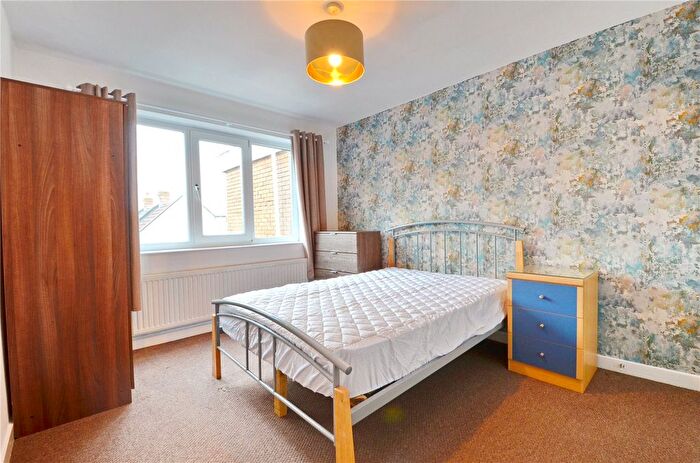 1 Bedroom Property To Rent In Charlecombe Court, Stoke Lane, Westbury-On-Trym, Bristol, BS9