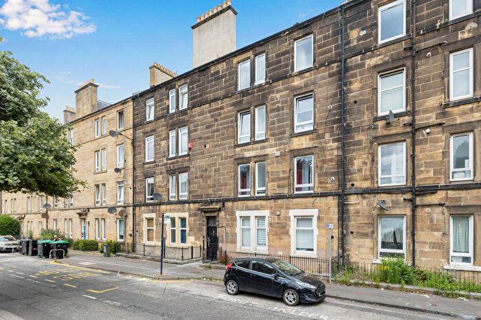1 Bedroom Flat For Sale In / Westfield Road, Gorgie, Edinburgh, EH11