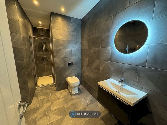 1 Bedroom Flat To Rent In St Sepulchre Gate, Doncaster, DN1