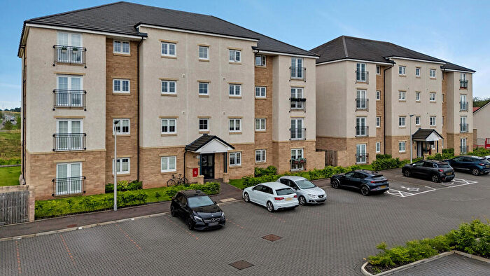 2 Bedroom Flat For Sale In Kilmartin Gardens, Bishopton, PA7