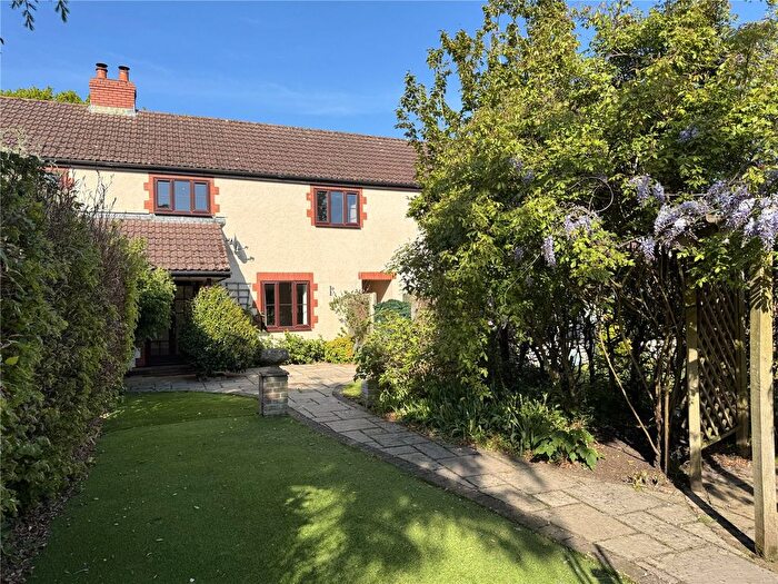 3 Bedroom Terraced House To Rent In Longaller, Bishops Hull, Taunton, TA4