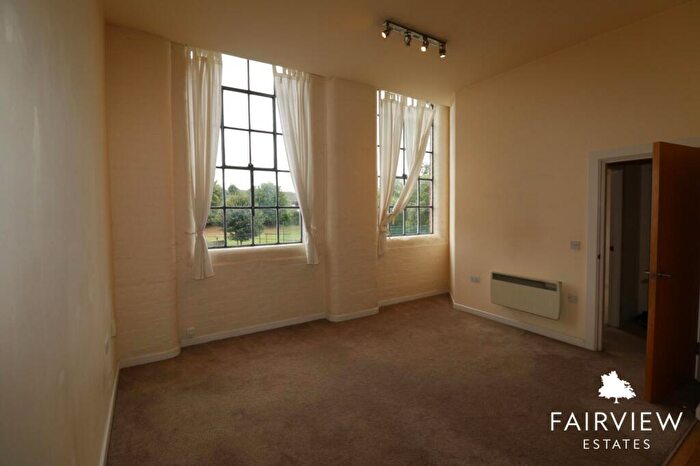1 Bedroom Property To Rent In Egypt Road, Basford Mill, NG7