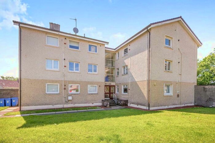 2 Bedroom Flat To Rent In Lindores Drive, East Kilbride, Glasgow, G74