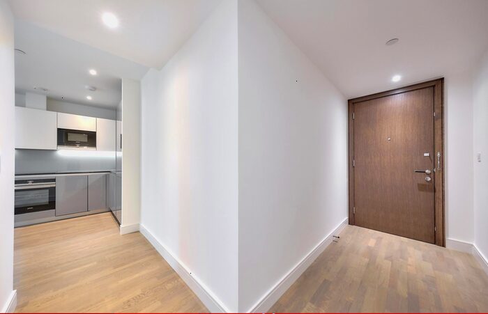 1 Bedroom Flat To Rent In Juniper Drive, London, SW18