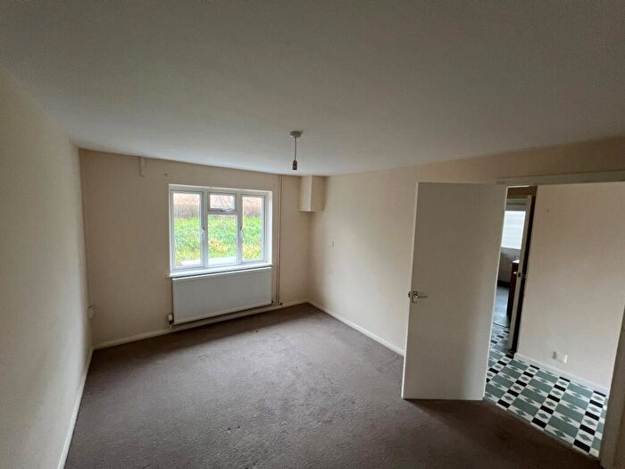 2 Bedroom Semi-Detached House For Sale In Rendham Road, Bruisyard, Suffolk, IP17