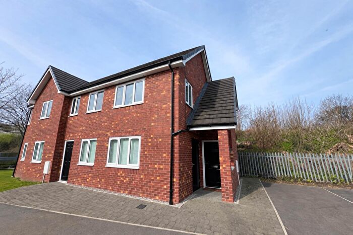 2 Bedroom Apartment For Sale In Station Road, Stretford, Manchester, M32