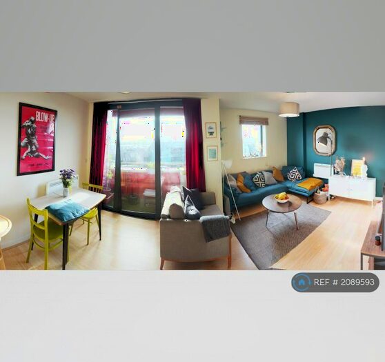 2 Bedroom Flat To Rent In Drayton Park, London, N5