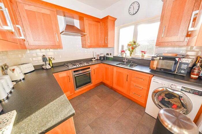 3 Bedroom Terraced House For Sale In Portchester Road, North End, PO2