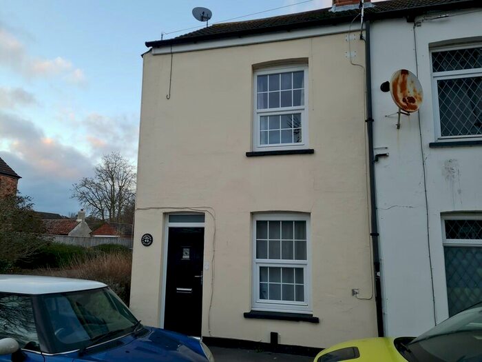 2 Bedroom End Of Terrace House To Rent In Caistor Road, Laceby, DN37