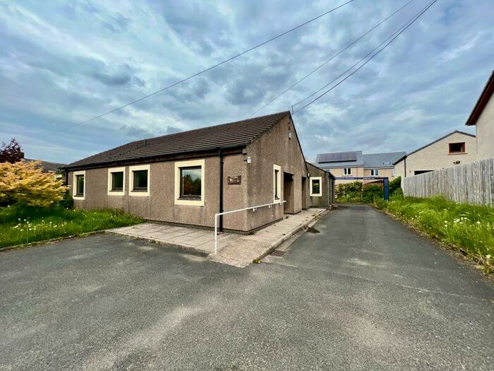 4 Bedroom Commercial Property For Sale In Main Street, Brough, Kirkby Stephen, CA17