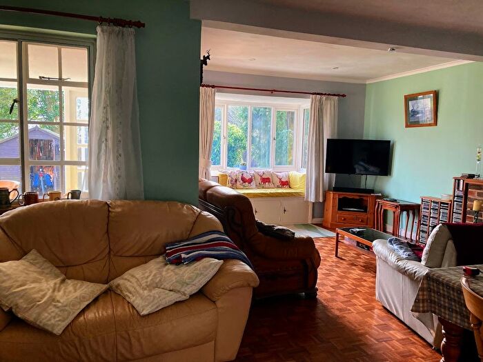 3 Bedroom Detached Bungalow To Rent In Brookside, Piddinghoe, BN9