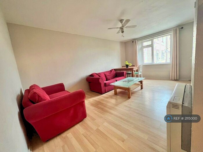 1 Bedroom Flat To Rent In Montague Court, Bristol, BS2