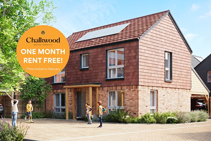 3 Bedroom Detached House To Rent In *Includes One Month Rent Free!* Colemans Close, Swanscombe, Kent, DA10