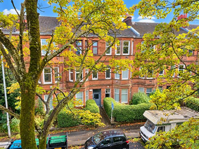 1 Bedroom Flat For Sale In Clifford Street, Glasgow, G51