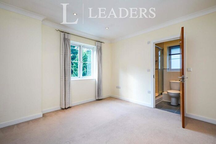 2 Bedroom Apartment To Rent In Charterhouse Area, Godalming, GU7