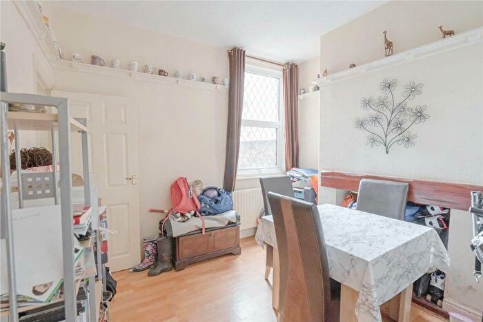 3 Bedroom Terraced House For Sale In Roberts Street, Grimsby, N.E. Lincs, DN32