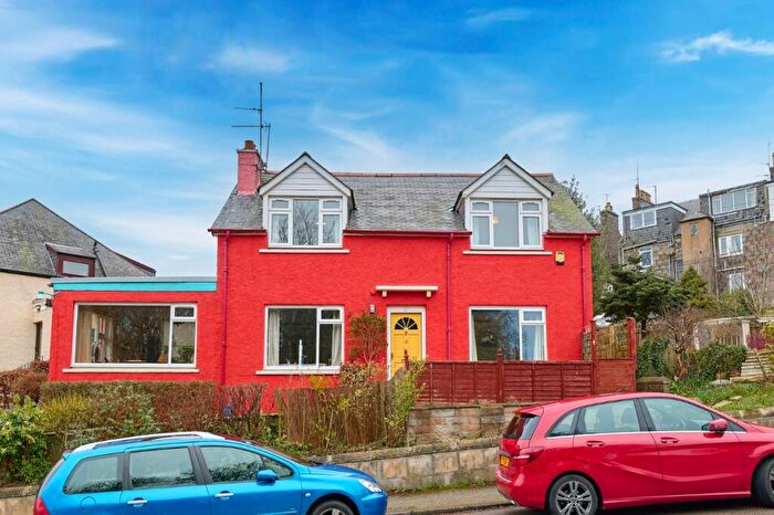 2 Bedroom Flat For Sale In Station Road East, Peterculter, Aberdeen City, AB14