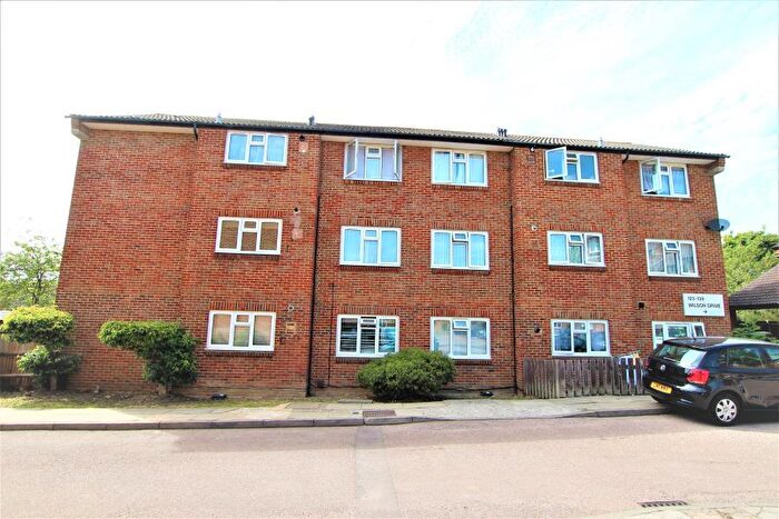 2 Bedroom Apartment To Rent In Wilson Drive, Wembley, HA9