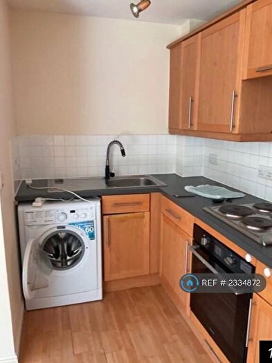 2 Bedroom End Of Terrace House To Rent In Huntington Place, Slough, SL3