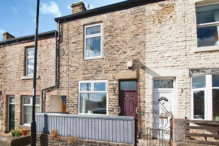 3 Bedroom Terraced House For Sale In Oakland Road, Hillsborough, S6