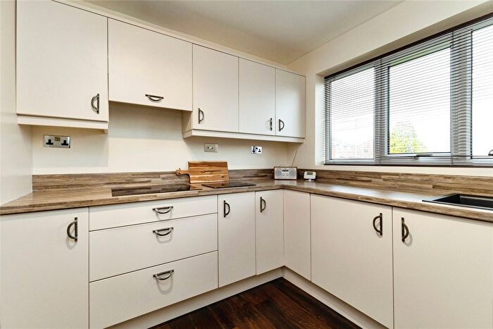 2 Bedroom Bungalow For Sale In Dentdale Close, Yarm, Durham, TS15
