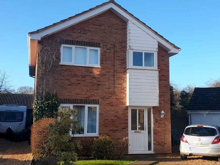 4 Bedroom Detached House For Sale In Hayfield Road, North Wootton Kings Lynn, PE30