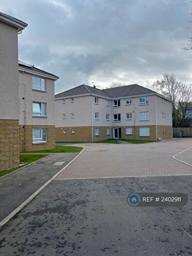 2 Bedroom Flat To Rent In Warren Road, Hamilton, ML3
