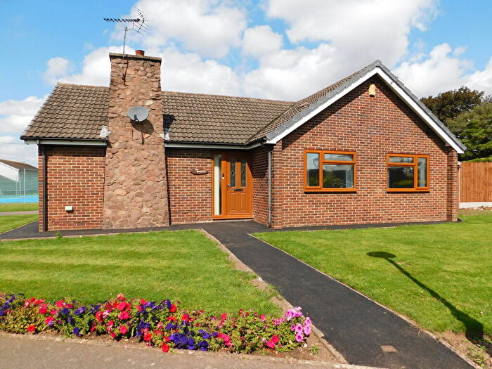 3 Bedroom Detached Bungalow To Rent In Moor Lane, Allenton, Derby, DE24