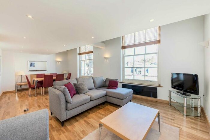 2 Bedroom Flat To Rent In Matthew Parker Street, London, SW1H