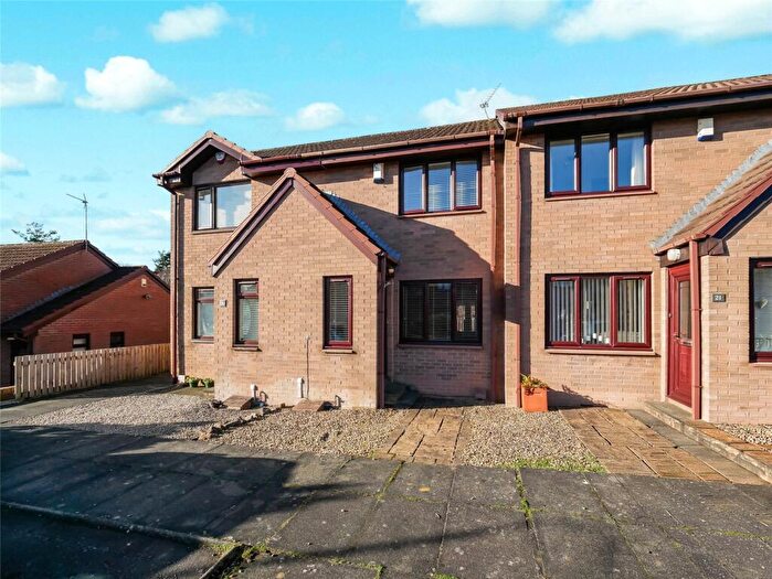 1 Bedroom Terraced House For Sale In Locher Avenue, Houston, PA6