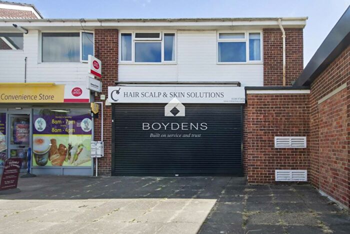 2 Bedroom Apartment To Rent In Station Road Alresford, Nr Colchester, CO7