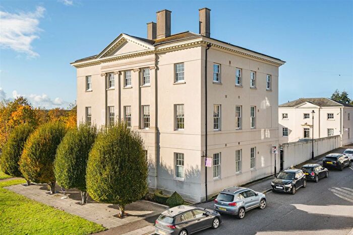 2 Bedroom Flat For Sale In Bridport Road, Poundbury, Dorchester, DT1