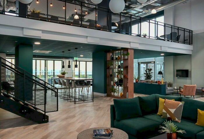 1 Bedroom Apartment To Rent In Napier Road, Reading, Berkshire, RG1