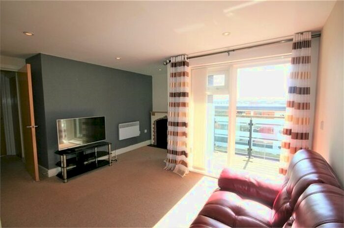 2 Bedroom Flat To Rent In Altamar, Kings Road, Swansea SA1