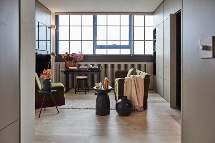 1 Bedroom Flat To Rent In Stadium Way Wembley, HA9