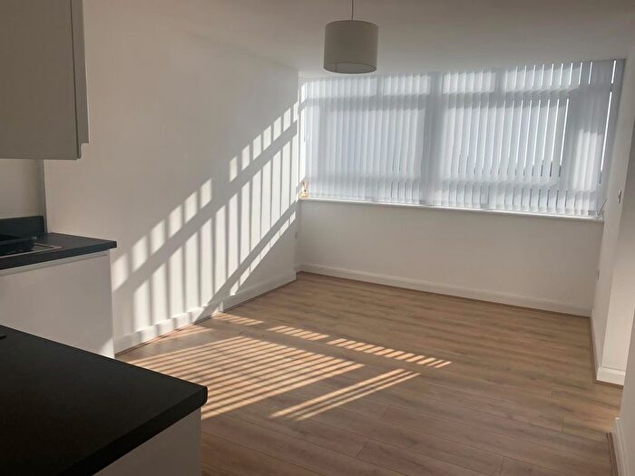 1 Bedroom Property To Rent In Belem Tower, Liverpool, L17