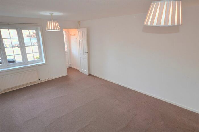 2 Bedroom Terraced House To Rent In Dunster Gardens, Cippenham, Slough, SL1