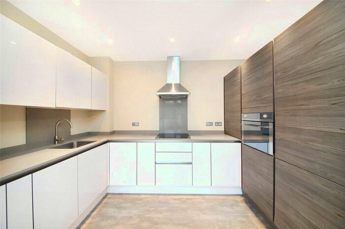 1 Bedroom Flat To Rent In Tamworth Road, Croydon, CR0