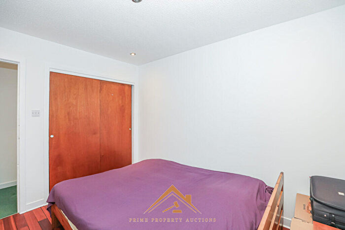 3 Bedroom End Of Terrace House For Sale In Abergeldie Terrace, Aberdeen, AB10