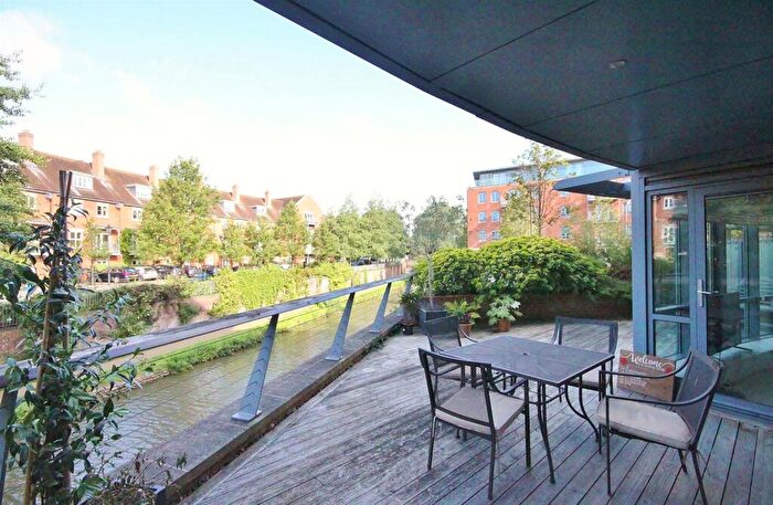 2 Bedroom Apartment To Rent In Walton Well Road, Oxford, OX2