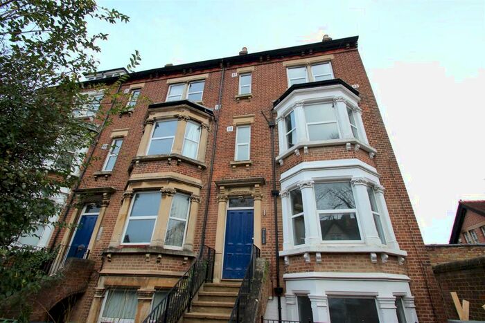 1 Bedroom House To Rent In Iffley Road Garden Room, OX4