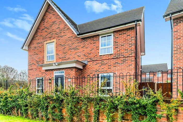 4 Bedroom Detached House To Rent In Pudding Lane, Hyde, Greater Manchester, SK14